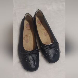 Earth spirit flats shoes for women size 10